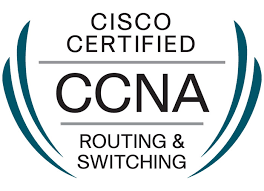 Cisco Certified Network Associate(CCNA) Routing And Switching