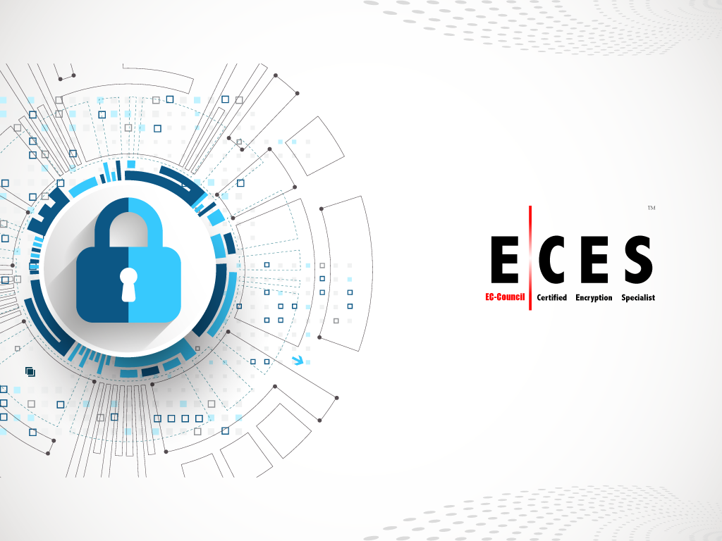 Certified Encryption Specialist (ECES)