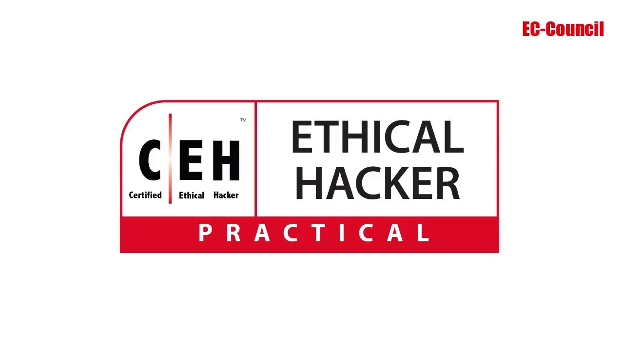 Certified Ethical Hacker (CEH) (Practical)