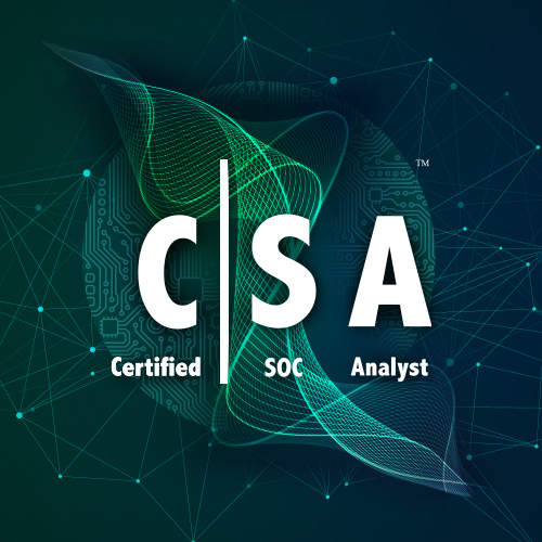 Certified SOC Analyst (SOC)