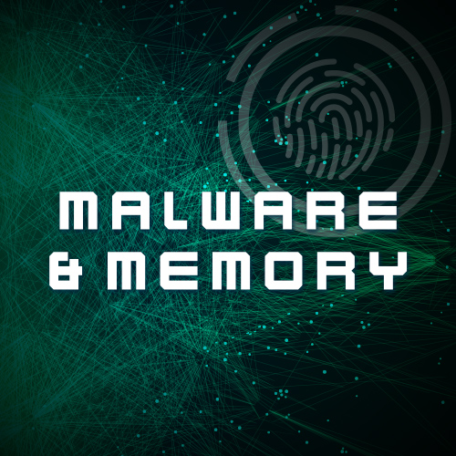 Malware & Memory Deep Dive Workshop