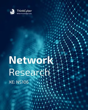 NETWORK RESEARCH